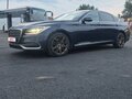 2017 Genesis G80 I, синий, 2200000 рублей