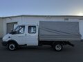 2023 ГАЗ ГАЗель (33023/330273) Фермер, белый, 1699000 рублей - вид 2