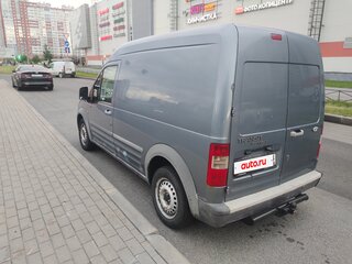 2005 Ford Transit Connect LWB I, серый, 640000 рублей, вид 5