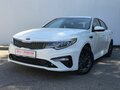 2019 Kia Optima IV Рестайлинг, белый