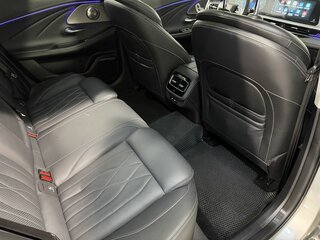 2023 Chery Arrizo 8, серый, 1649800 рублей, вид 4