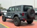 2026 Jeep Wrangler IV (JL) Рестайлинг, серый, 8330000 рублей - вид 5