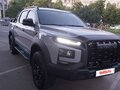 2025 JAC T9, серый, 3800000 рублей - вид 6