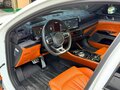 2023 Kia K5 III Рестайлинг, белый, 3130000 рублей - вид 9