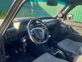 2012 Lada (ВАЗ) 2121 (4x4) I Рестайлинг, зелёный, 670000 рублей - вид 6