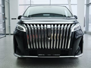 2026 Wey 80 Business Lounge 44.28 kWh, чёрный, 8799000 рублей, вид 2