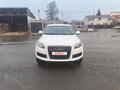 2010 Audi Q7 I (4L) Рестайлинг, белый, 1500000 рублей - вид 2