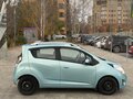 2010 Daewoo Matiz III, голубой, 440000 рублей - вид 5