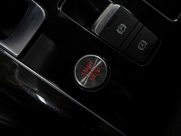 2013 Audi A8 Long III (D4), серый, 2499000 рублей - вид 27