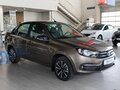 2026 Lada (ВАЗ) Granta I Рестайлинг, коричневый - вид 7