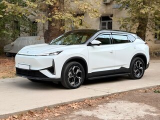 2025 Dongfeng Aeolus L7, белый, 2480000 рублей, вид 1