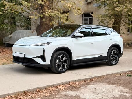 2025 Dongfeng Aeolus L7, белый, 2480000 рублей, вид 1