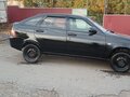 2009 Lada (ВАЗ) Priora I, зелёный - вид 1