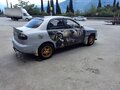 2007 Daewoo Lanos, серый, 300000 рублей - вид 4