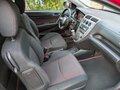 2004 Honda Civic VII Рестайлинг, красный, 380000 рублей - вид 10