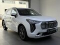 2023 Haval Jolion I Рестайлинг, белый, 2030000 рублей - вид 2