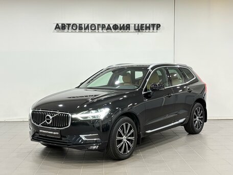 Volvo XC60 II