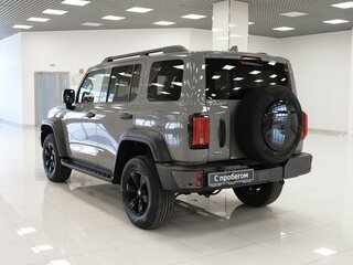 2024 Tank 300 I, серый, 3380000 рублей, вид 4