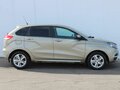 2016 Lada (ВАЗ) XRAY I, бежевый - вид 7