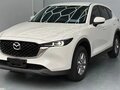 2025 Mazda CX-5 II Рестайлинг, белый, 2626000 рублей