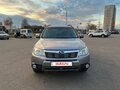 2010 Subaru Forester III, серебристый, 900000 рублей - вид 1