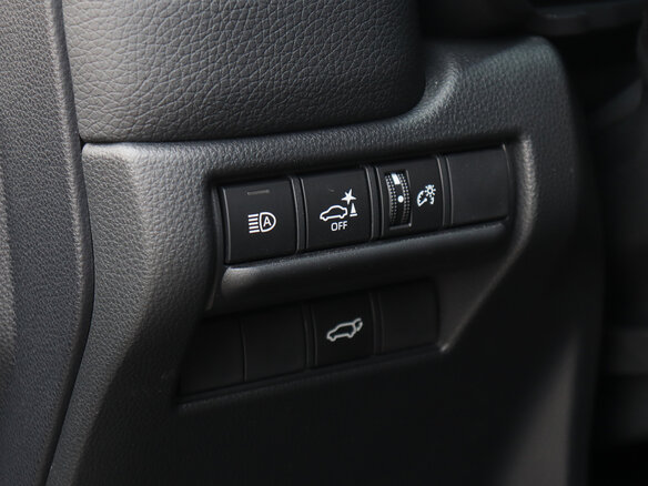 2026 Toyota Land Cruiser Prado 250 Series, чёрный - вид 19
