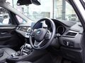 2018 BMW 2 серии Gran Tourer Gran Tourer 218i F46, белый, 1000000 рублей - вид 11
