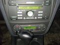 2007 Ford Fusion I Рестайлинг, фиолетовый, 330000 рублей - вид 7