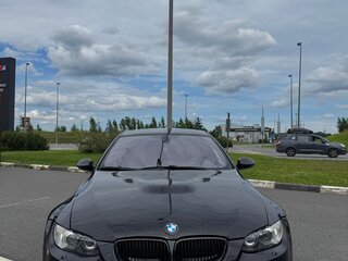 2008 BMW 3 серии 335xi V (E90/E91/E92/E93), чёрный, 1650000 рублей, вид 5