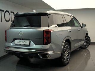 2026 GAC GS8 II, серебристый, 5349000 рублей, вид 4
