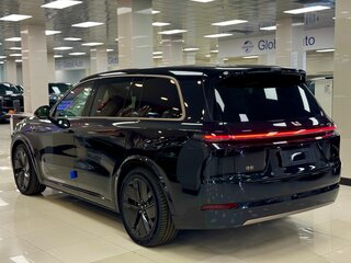 2025 Li Auto (Lixiang) L9 52.3 kWh I Рестайлинг, чёрный, 9100000 рублей, вид 5