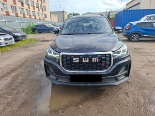 2024 SWM G05 Pro, чёрный, 1470000 рублей, вид 2