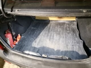 2006 Renault Logan I, серый, 245000 рублей, вид 3