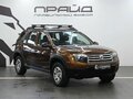2013 Renault Duster I, коричневый, 1049900 рублей - вид 5