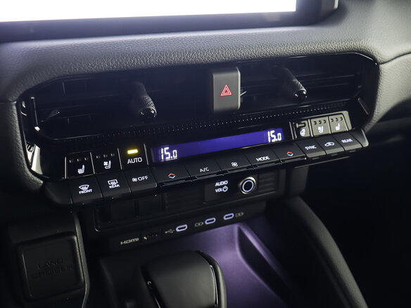 2026 Toyota Land Cruiser Prado 250 Series, серый - вид 20