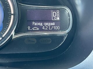 2014 Renault Fluence I Рестайлинг, чёрный, 628000 рублей, вид 2