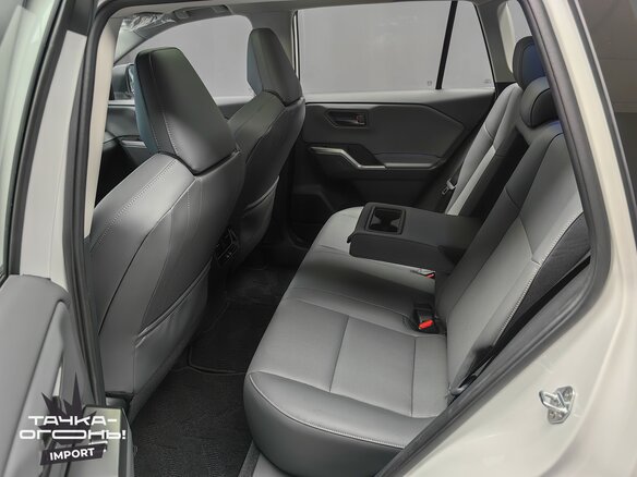 2026 Toyota RAV4 VI (XA60), белый, 4250000 рублей - вид 20