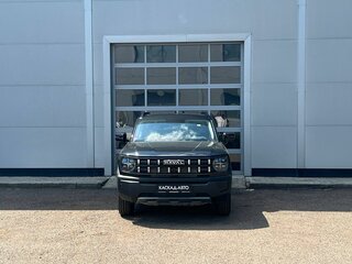 2026 Haval H3 I Рестайлинг, чёрный, 2749000 рублей, вид 2