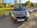 2014 Kia Ceed II, коричневый, 1750000 рублей - вид 1