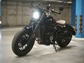 2025 CFMoto 450CL-C, чёрный, 690000 рублей - вид 2