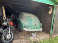1949 ГАЗ М-20 «Победа», зелёный, 300000 рублей - вид 6