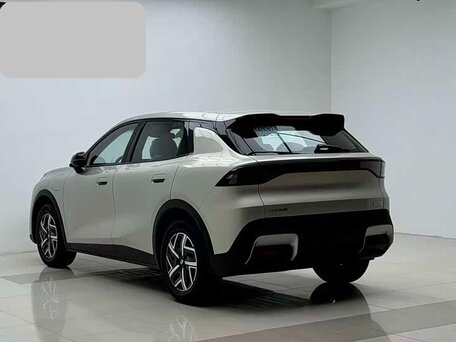 2026 Changan Qiyuan Q05 40.3 kWh II, серый, 2350003 рублей, вид 4
