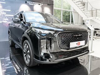 2026 Tenet T8, чёрный, 3099000 рублей, вид 2