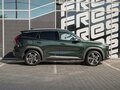 2024 Geely Atlas II, зелёный, 2500000 рублей - вид 4