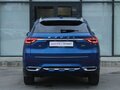 2020 Haval F7 I, синий, 1800000 рублей - вид 5