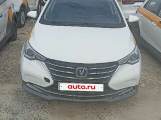 2023 Changan Alsvin, белый, 636975 рублей, вид 1