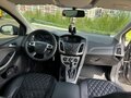 2013 Ford Focus III, серый, 970000 рублей - вид 8
