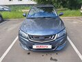 2018 Geely Emgrand 7 I Рестайлинг, серый, 800000 рублей - вид 3