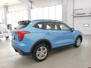 2026 Haval Jolion I Рестайлинг, голубой, 2449000 рублей, вид 5