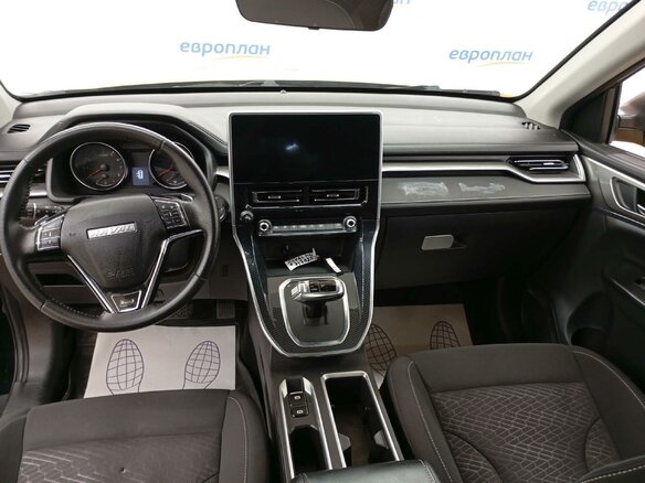 2023 Haval M6 II, белый, 1421050 рублей - вид 4